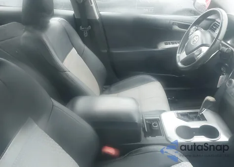 2012 Toyota Camry Se z USA, uszkodzony, nr VIN 4T1BF1FK8CU198616